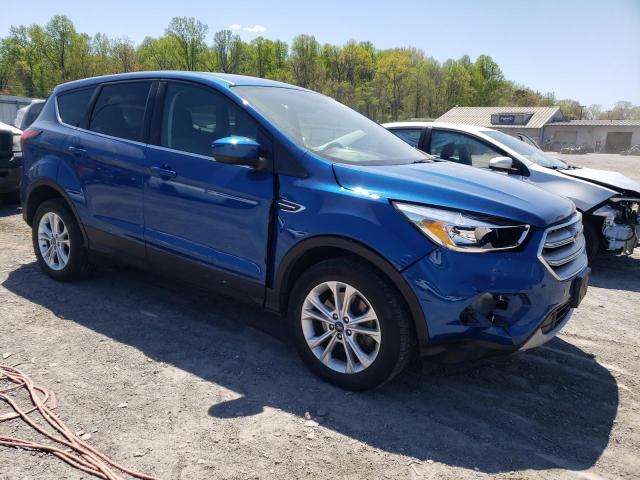 Photo 3 VIN: 1FMCU9GD9KUA85507 - FORD ESCAPE 