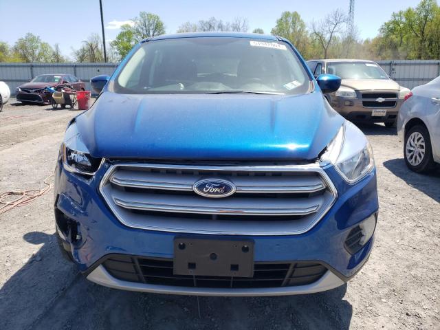 Photo 4 VIN: 1FMCU9GD9KUA85507 - FORD ESCAPE 