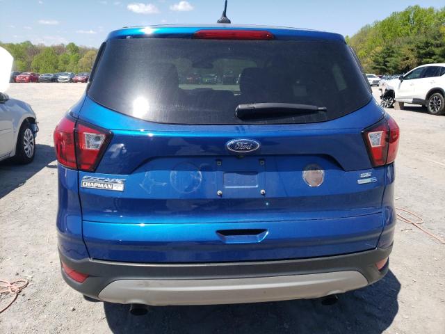 Photo 5 VIN: 1FMCU9GD9KUA85507 - FORD ESCAPE 