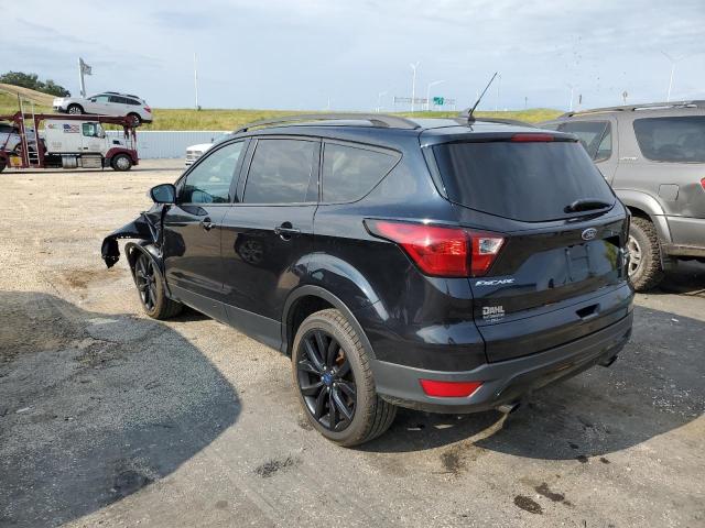 Photo 1 VIN: 1FMCU9GD9KUB42837 - FORD ESCAPE SE 