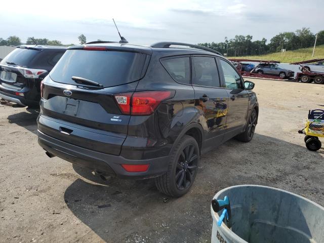 Photo 2 VIN: 1FMCU9GD9KUB42837 - FORD ESCAPE SE 