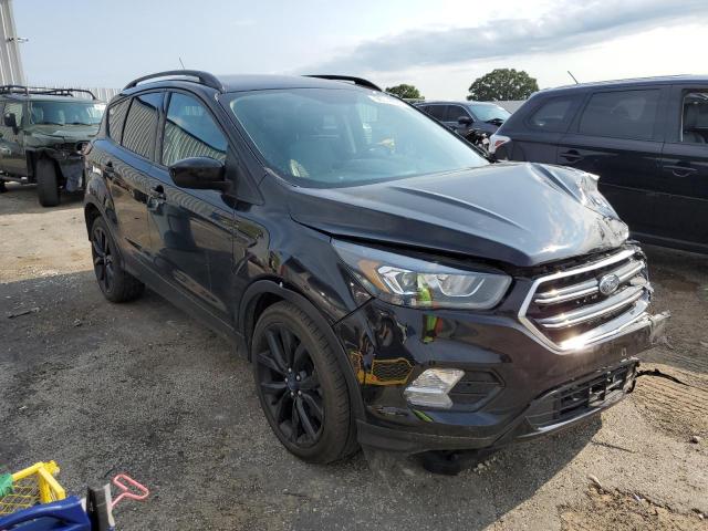 Photo 3 VIN: 1FMCU9GD9KUB42837 - FORD ESCAPE SE 