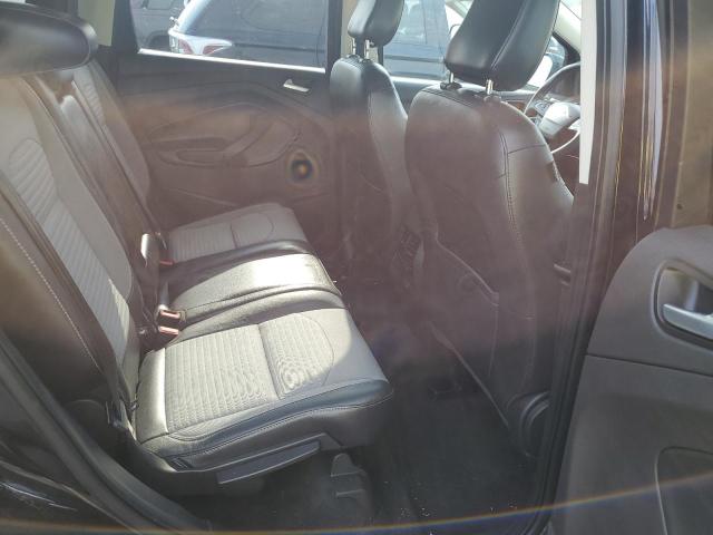 Photo 9 VIN: 1FMCU9GD9KUB42837 - FORD ESCAPE SE 