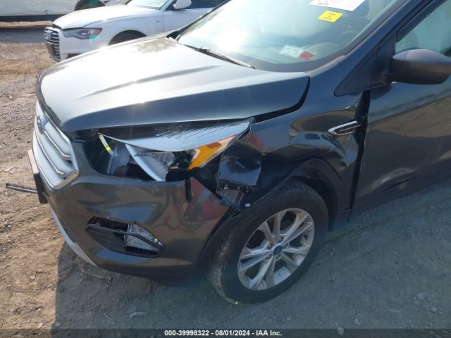 Photo 5 VIN: 1FMCU9GD9KUB42921 - FORD ESCAPE 