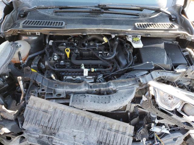 Photo 11 VIN: 1FMCU9GD9KUB46208 - FORD ESCAPE 