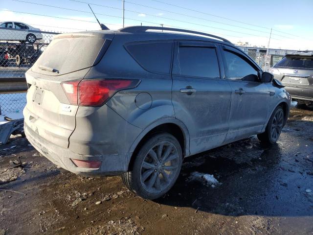 Photo 2 VIN: 1FMCU9GD9KUB46208 - FORD ESCAPE 