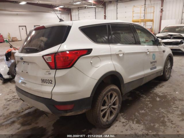 Photo 3 VIN: 1FMCU9GD9KUB65437 - FORD ESCAPE 