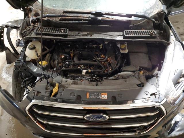 Photo 11 VIN: 1FMCU9GD9KUB76339 - FORD ESCAPE SE 