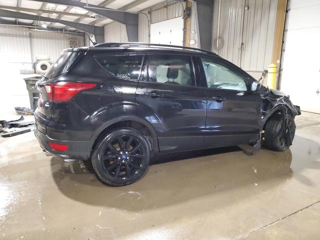 Photo 2 VIN: 1FMCU9GD9KUB76339 - FORD ESCAPE SE 