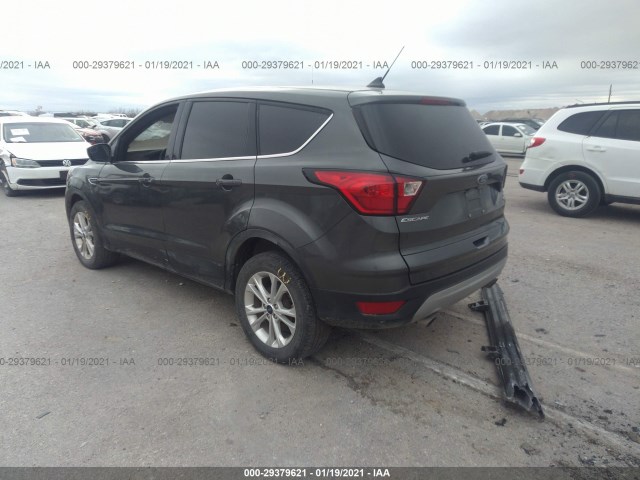 Photo 2 VIN: 1FMCU9GD9KUB82254 - FORD ESCAPE 