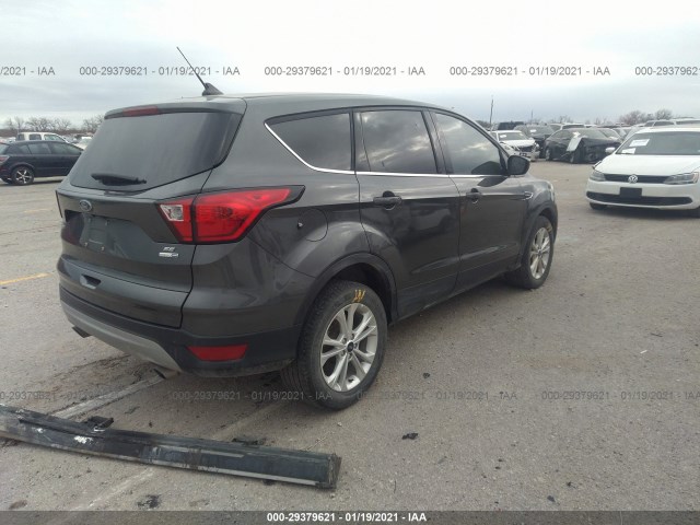 Photo 3 VIN: 1FMCU9GD9KUB82254 - FORD ESCAPE 