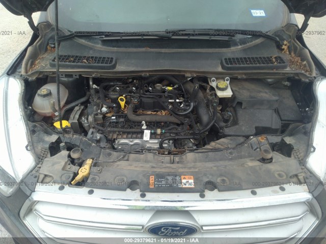 Photo 9 VIN: 1FMCU9GD9KUB82254 - FORD ESCAPE 