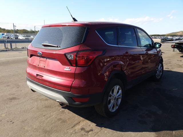 Photo 3 VIN: 1FMCU9GD9KUB91374 - FORD ESCAPE 