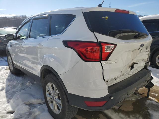 Photo 1 VIN: 1FMCU9GD9KUB94954 - FORD ESCAPE SE 