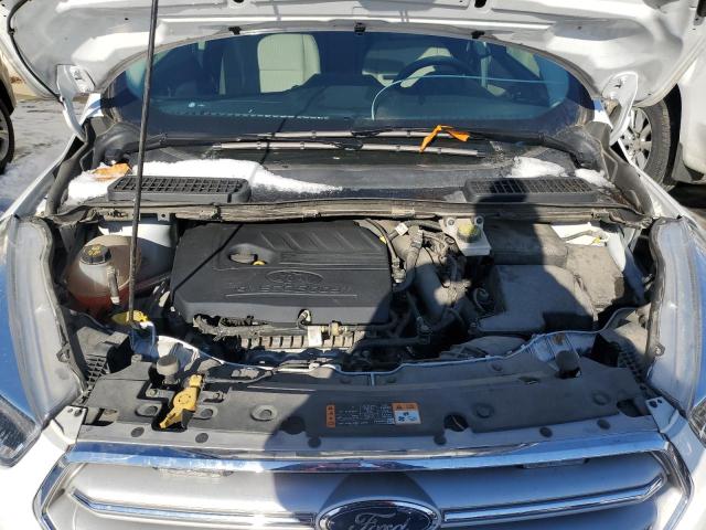 Photo 10 VIN: 1FMCU9GD9KUB94954 - FORD ESCAPE SE 