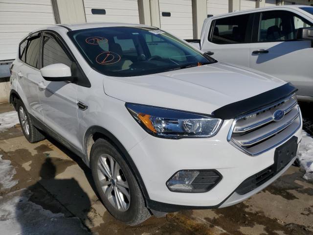 Photo 3 VIN: 1FMCU9GD9KUB94954 - FORD ESCAPE SE 