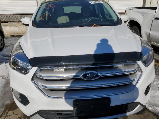 Photo 4 VIN: 1FMCU9GD9KUB94954 - FORD ESCAPE SE 