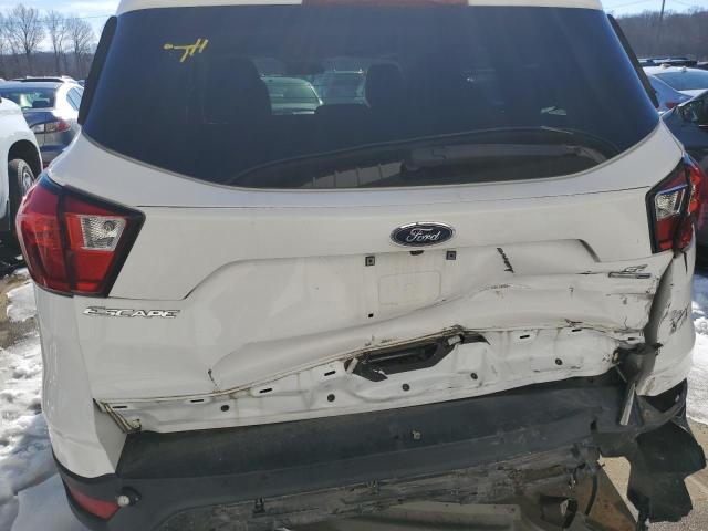 Photo 5 VIN: 1FMCU9GD9KUB94954 - FORD ESCAPE SE 