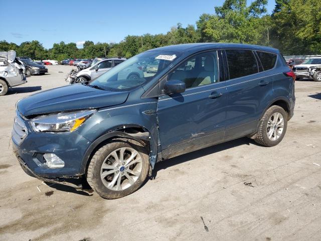 Photo 0 VIN: 1FMCU9GD9KUC09565 - FORD ESCAPE SE 