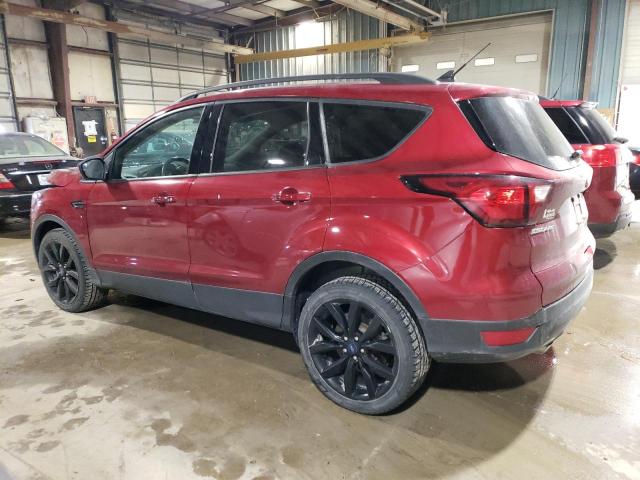 Photo 1 VIN: 1FMCU9GD9KUC22199 - FORD ESCAPE 