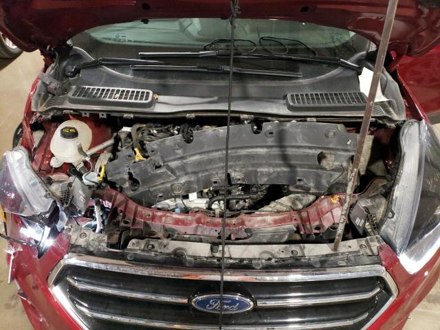 Photo 11 VIN: 1FMCU9GD9KUC22199 - FORD ESCAPE 