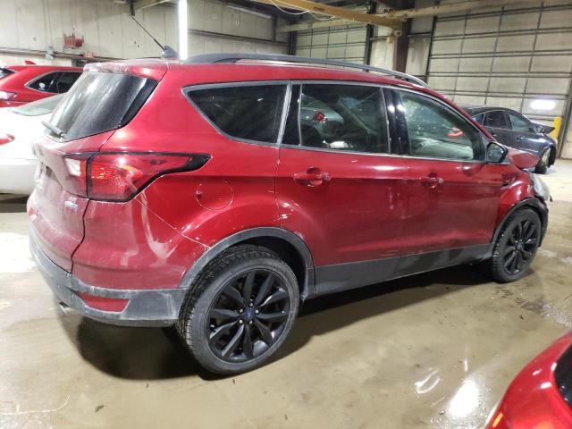 Photo 2 VIN: 1FMCU9GD9KUC22199 - FORD ESCAPE 