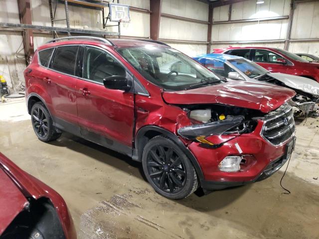 Photo 3 VIN: 1FMCU9GD9KUC22199 - FORD ESCAPE 