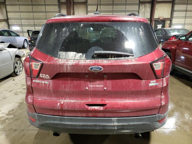 Photo 5 VIN: 1FMCU9GD9KUC22199 - FORD ESCAPE 