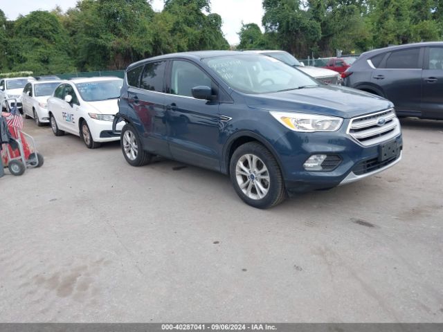 Photo 0 VIN: 1FMCU9GD9KUC23031 - FORD ESCAPE 