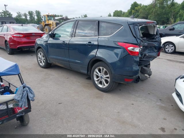 Photo 2 VIN: 1FMCU9GD9KUC23031 - FORD ESCAPE 