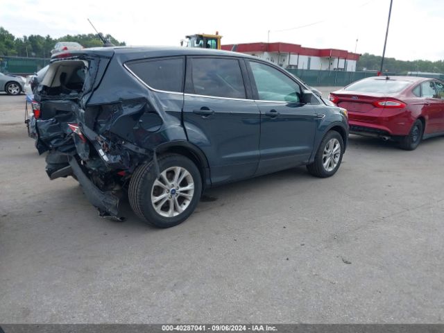 Photo 3 VIN: 1FMCU9GD9KUC23031 - FORD ESCAPE 