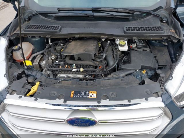 Photo 9 VIN: 1FMCU9GD9KUC23031 - FORD ESCAPE 