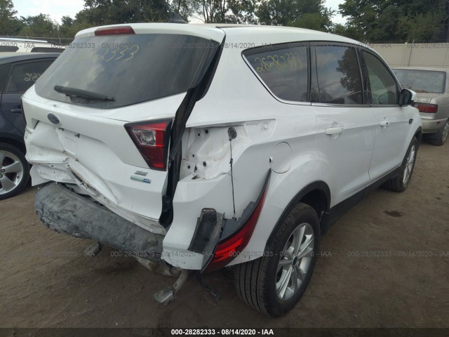 Photo 3 VIN: 1FMCU9GD9KUC24969 - FORD ESCAPE 