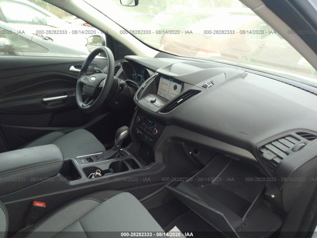 Photo 4 VIN: 1FMCU9GD9KUC24969 - FORD ESCAPE 