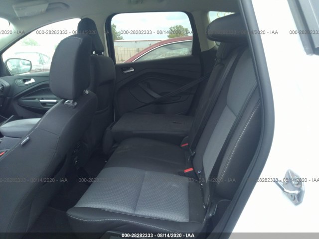 Photo 7 VIN: 1FMCU9GD9KUC24969 - FORD ESCAPE 