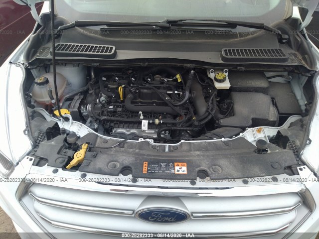 Photo 9 VIN: 1FMCU9GD9KUC24969 - FORD ESCAPE 