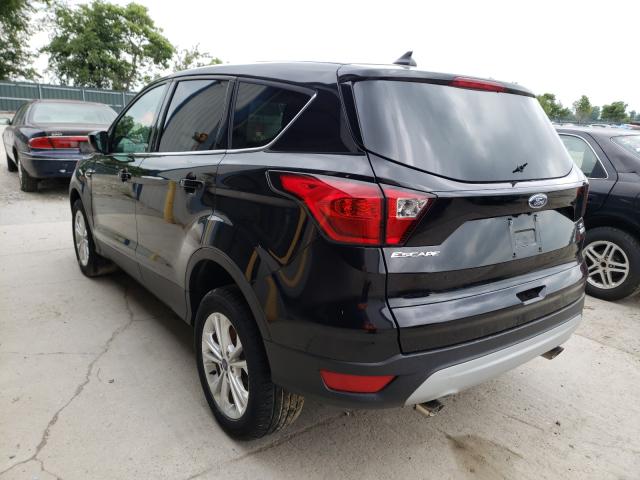 Photo 2 VIN: 1FMCU9GD9KUC36488 - FORD ESCAPE SE 