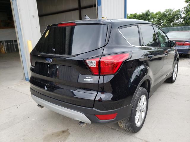 Photo 3 VIN: 1FMCU9GD9KUC36488 - FORD ESCAPE SE 