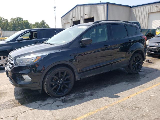 Photo 0 VIN: 1FMCU9GD9KUC43196 - FORD ESCAPE SE 