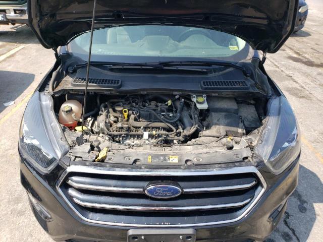 Photo 11 VIN: 1FMCU9GD9KUC43196 - FORD ESCAPE SE 