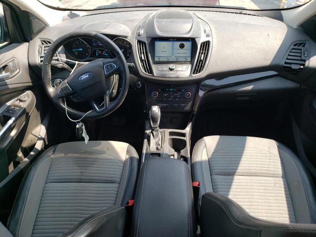 Photo 7 VIN: 1FMCU9GD9KUC43196 - FORD ESCAPE SE 