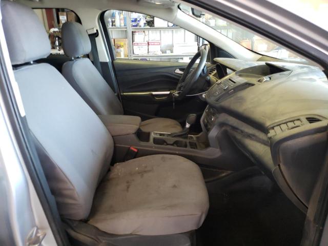 Photo 4 VIN: 1FMCU9GDXHUA29794 - FORD ESCAPE SE 