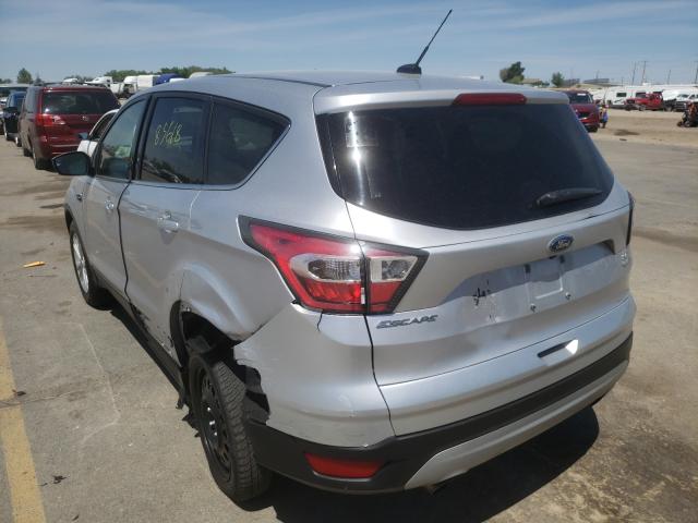 Photo 2 VIN: 1FMCU9GDXHUA52105 - FORD ESCAPE SE 