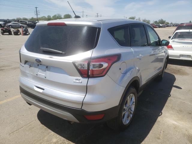 Photo 3 VIN: 1FMCU9GDXHUA52105 - FORD ESCAPE SE 