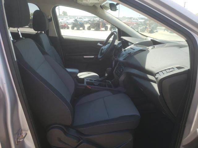 Photo 4 VIN: 1FMCU9GDXHUA52105 - FORD ESCAPE SE 