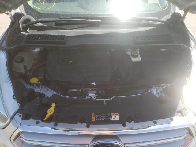 Photo 6 VIN: 1FMCU9GDXHUA52105 - FORD ESCAPE SE 