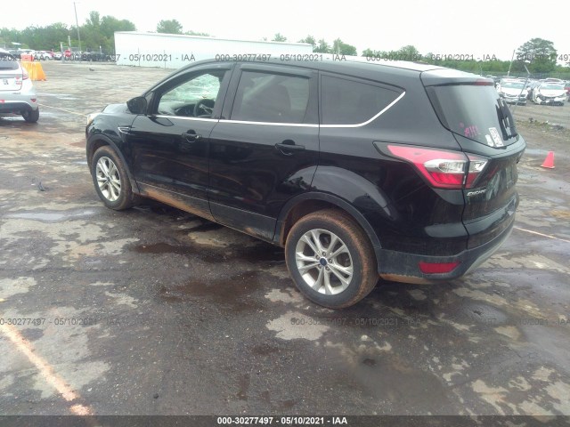 Photo 2 VIN: 1FMCU9GDXHUA68692 - FORD ESCAPE 