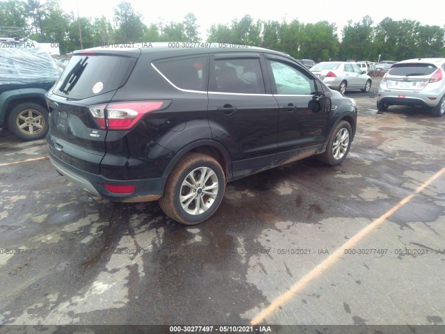 Photo 3 VIN: 1FMCU9GDXHUA68692 - FORD ESCAPE 