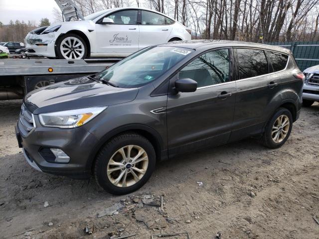 Photo 0 VIN: 1FMCU9GDXHUA73486 - FORD ESCAPE SE 