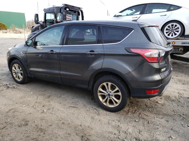 Photo 1 VIN: 1FMCU9GDXHUA73486 - FORD ESCAPE SE 